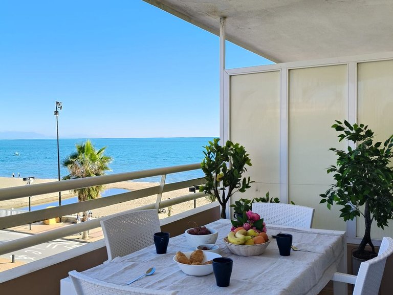 Apartment for Sale in Fuengirola, Malaga 1