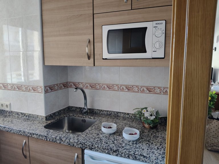 Apartment for Sale in Fuengirola, Malaga 11