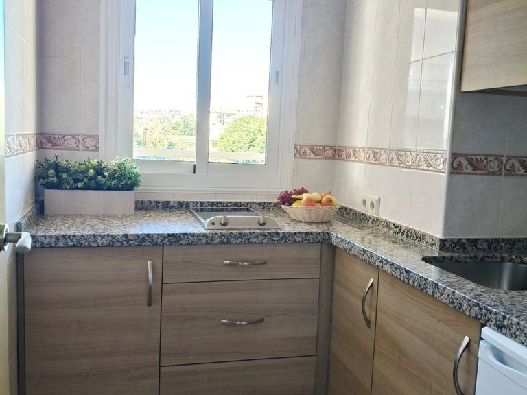 Apartment for Sale in Fuengirola, Malaga 16