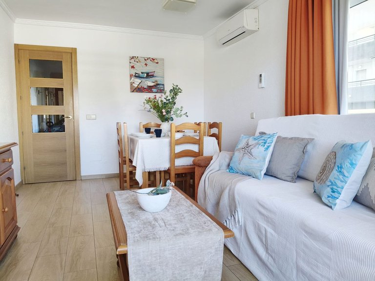 Apartment for Sale in Fuengirola, Malaga 17