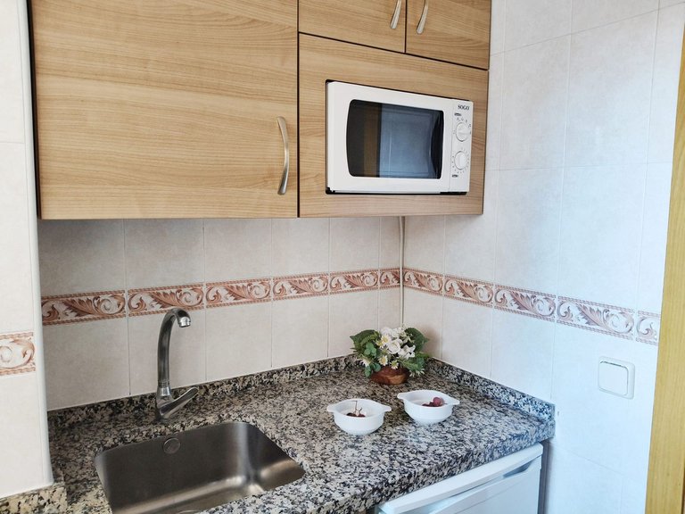 Apartment for Sale in Fuengirola, Malaga 18