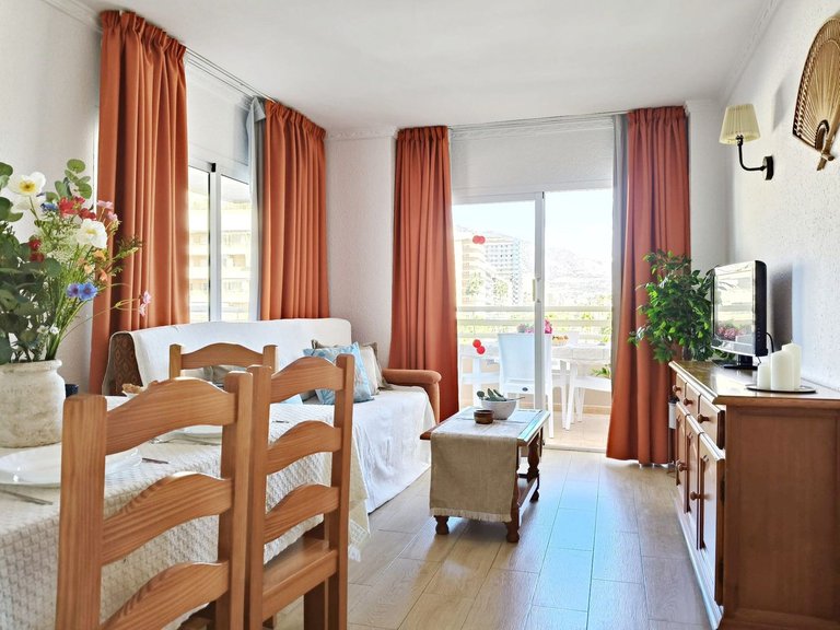 Apartment for Sale in Fuengirola, Malaga 21
