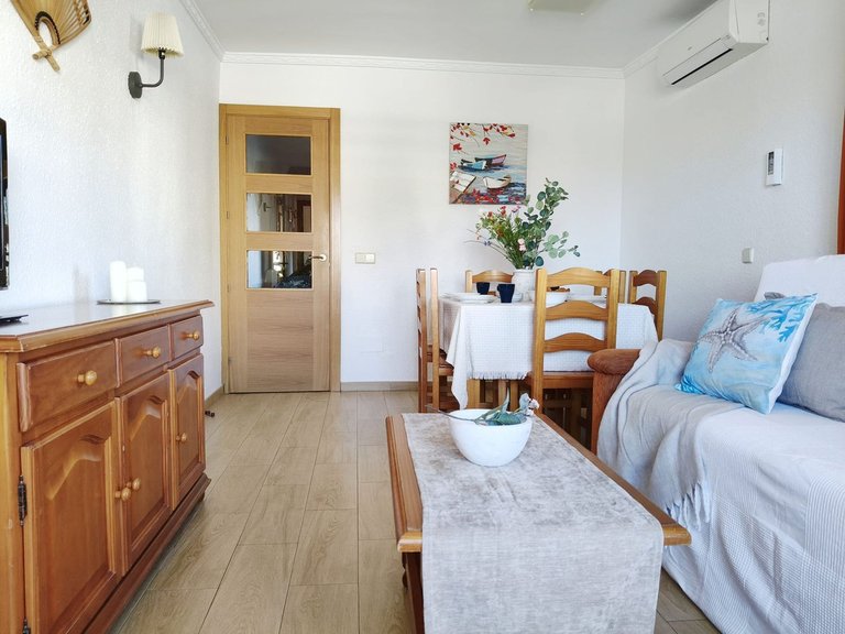 Apartment for Sale in Fuengirola, Malaga 22