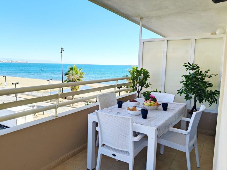 Apartment for Sale in Fuengirola, Malaga 23