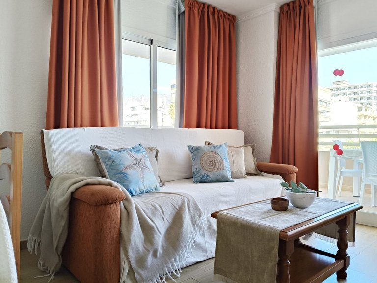 Apartment for Sale in Fuengirola, Malaga 28