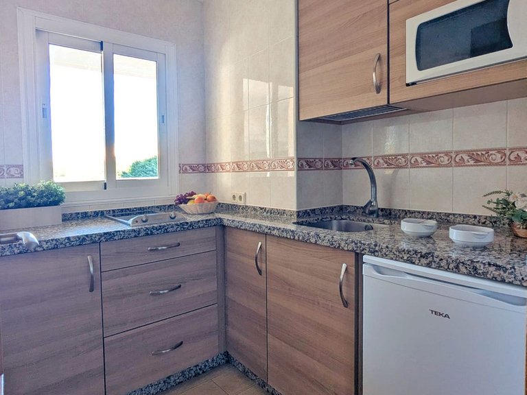 Apartment for Sale in Fuengirola, Malaga 4