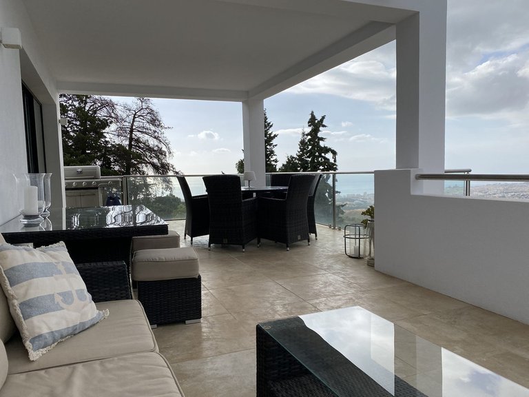 Villa for Sale in Costa del Sol Mijas, Malaga 11