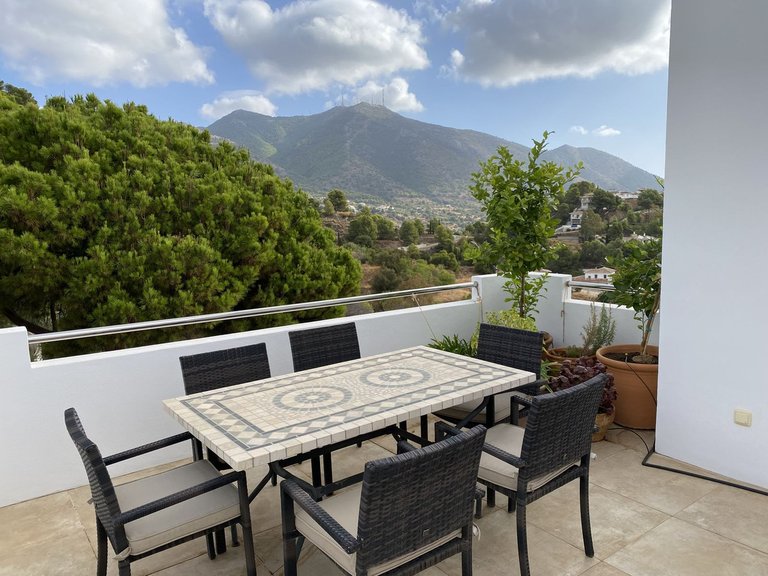 Villa for Sale in Costa del Sol Mijas, Malaga 13