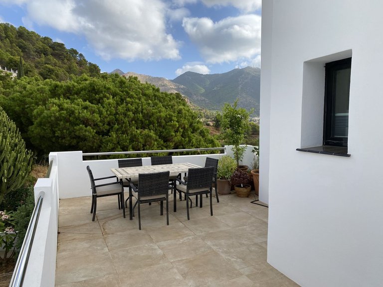 Villa for Sale in Costa del Sol Mijas, Malaga 14