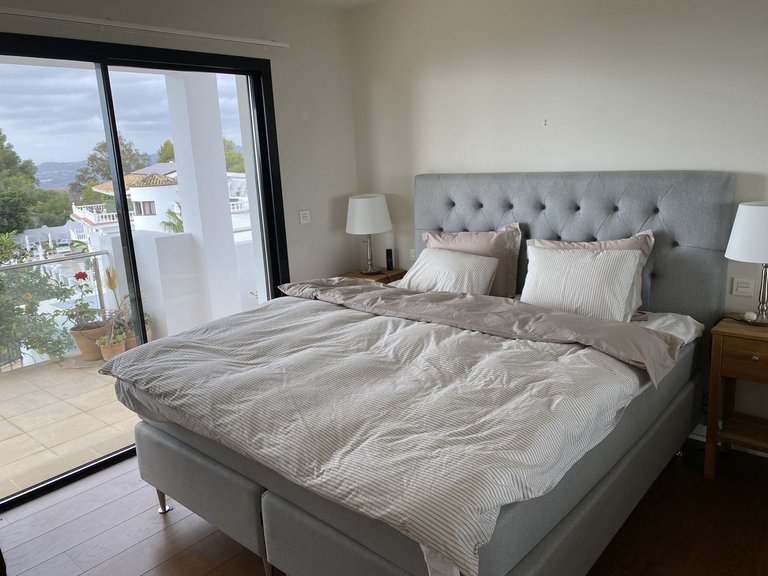 Villa for Sale in Costa del Sol Mijas, Malaga 15