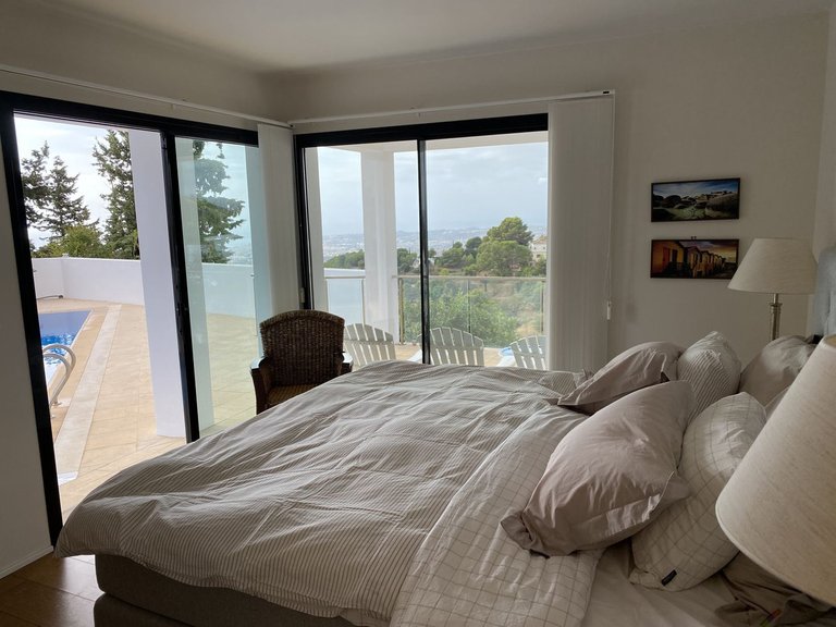 Villa for Sale in Costa del Sol Mijas, Malaga 16