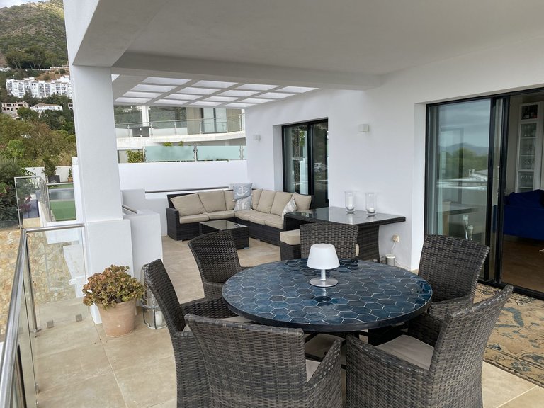 Villa for Sale in Costa del Sol Mijas, Malaga 27
