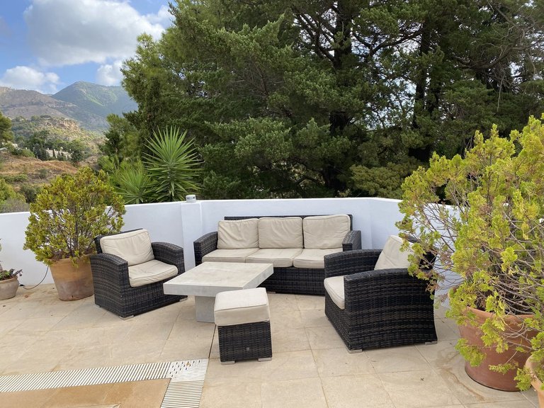 Villa for Sale in Costa del Sol Mijas, Malaga 30