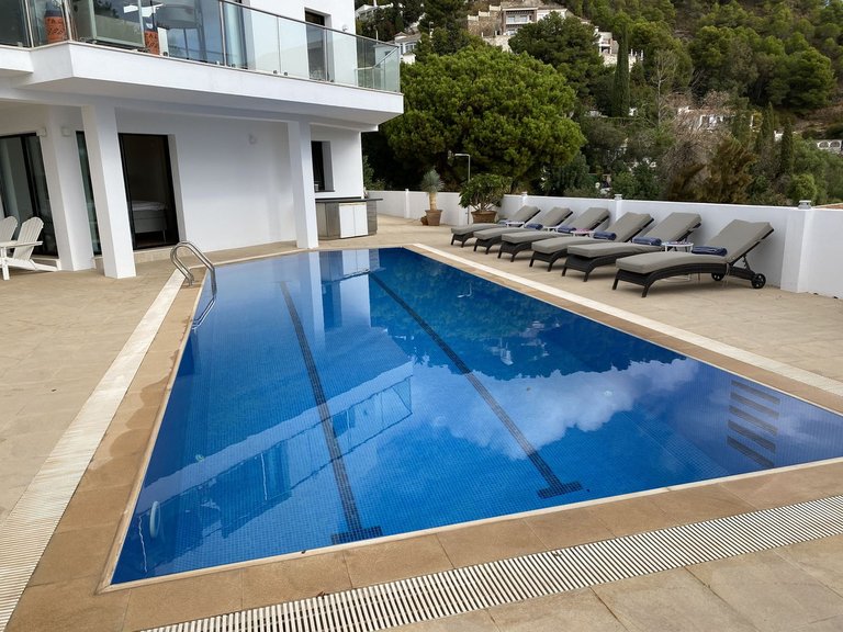 Villa for Sale in Costa del Sol Mijas, Malaga 36