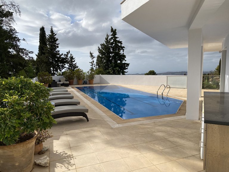 Villa for Sale in Costa del Sol Mijas, Malaga 37