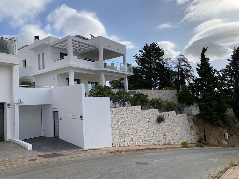 Villa for Sale in Costa del Sol Mijas, Malaga 39