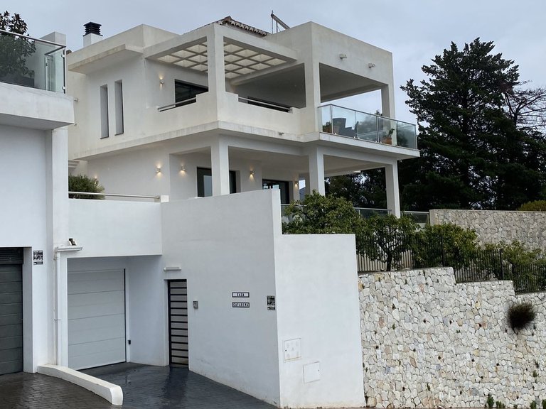 Villa for Sale in Costa del Sol Mijas, Malaga 40