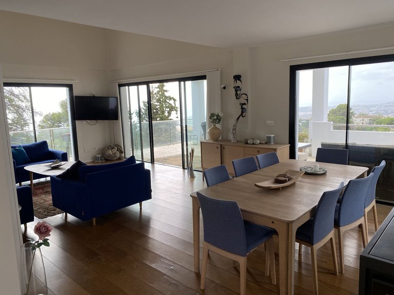 Villa for Sale in Costa del Sol Mijas, Malaga 5