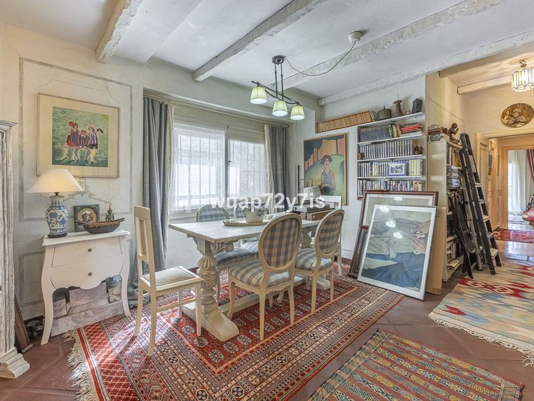 Villa for Sale in La Quinta, Malaga 12