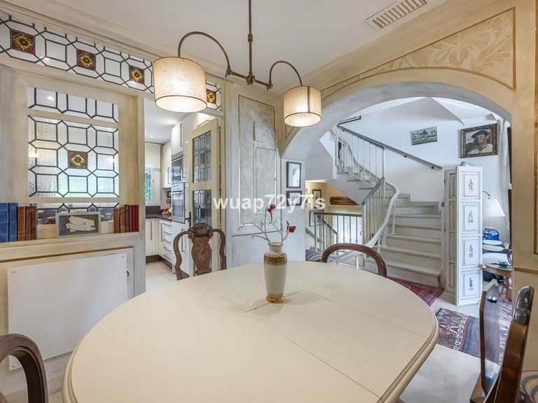 Villa for Sale in La Quinta, Malaga 13