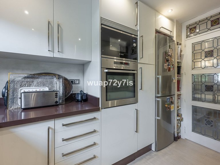 Villa for Sale in La Quinta, Malaga 23