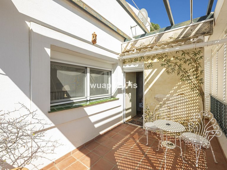 Villa for Sale in La Quinta, Malaga 37