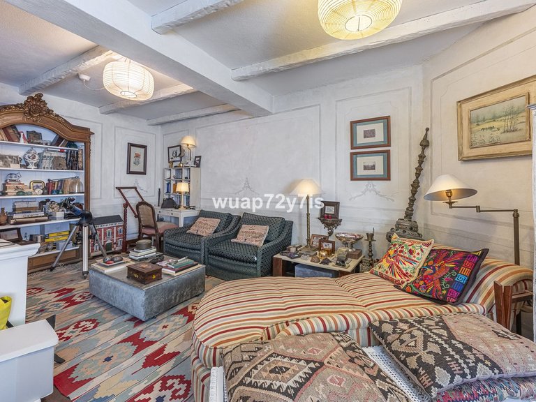 Villa for Sale in La Quinta, Malaga 42