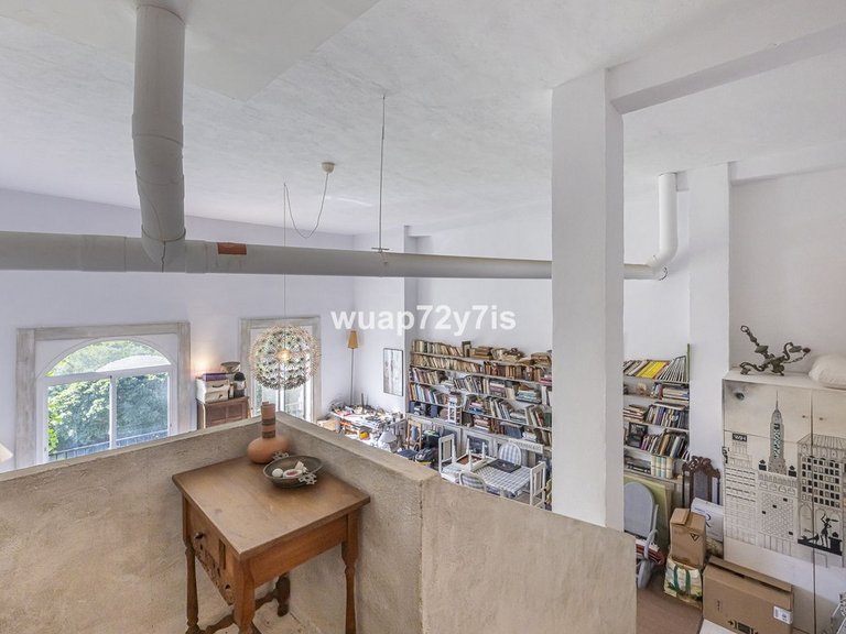 Villa for Sale in La Quinta, Malaga 54