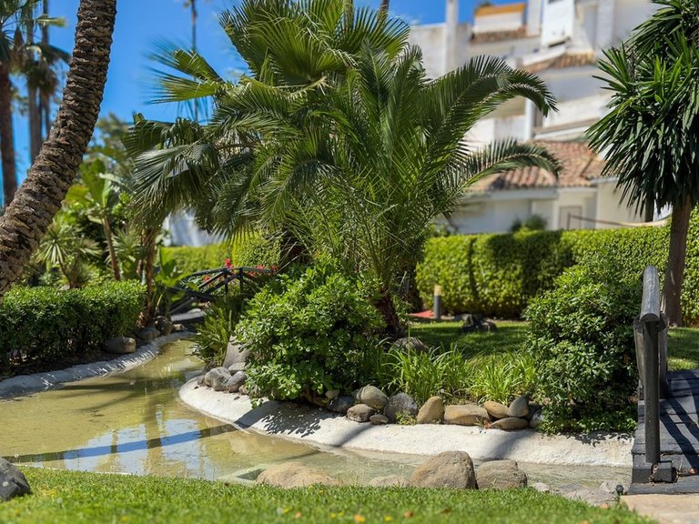 Apartment for Sale in Elviria, Malaga 11
