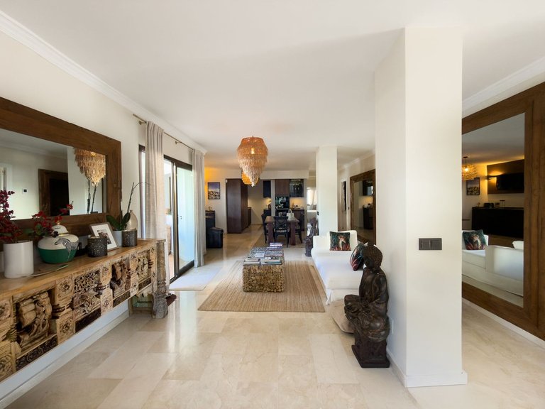 Apartment for Sale in Elviria, Malaga 12