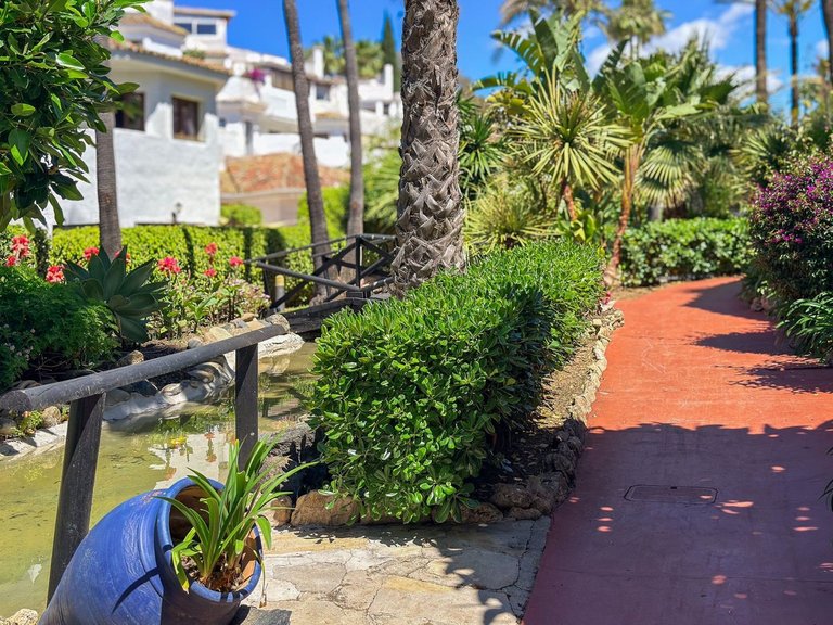 Apartment for Sale in Elviria, Malaga 14