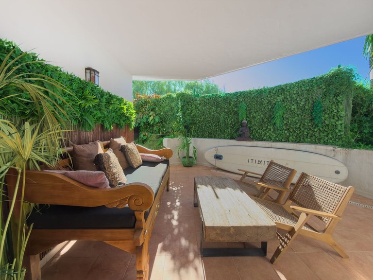 Apartment for Sale in Elviria, Malaga 2