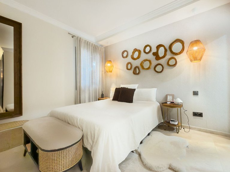 Apartment for Sale in Elviria, Malaga 22