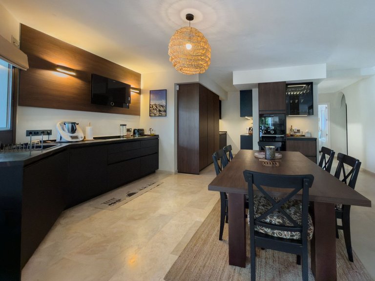 Apartment for Sale in Elviria, Malaga 25