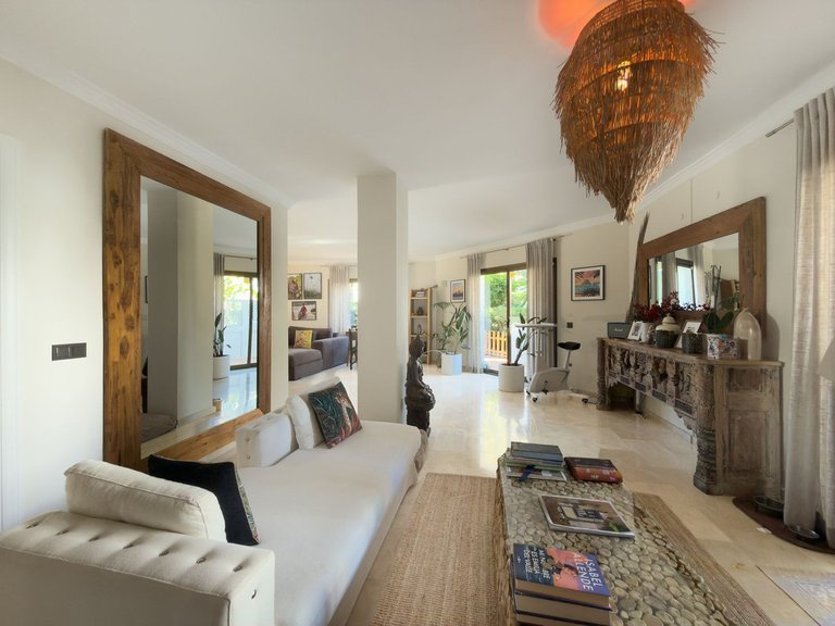 Apartment for Sale in Elviria, Malaga 26