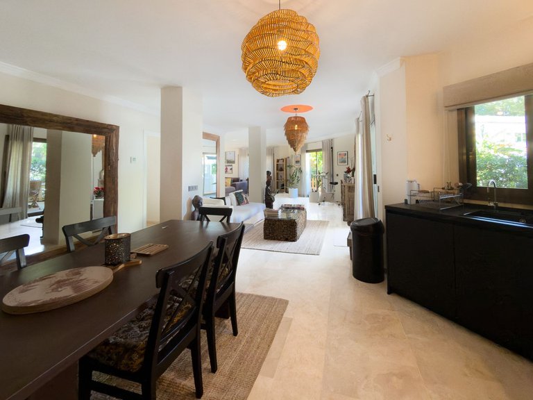 Apartment for Sale in Elviria, Malaga 27
