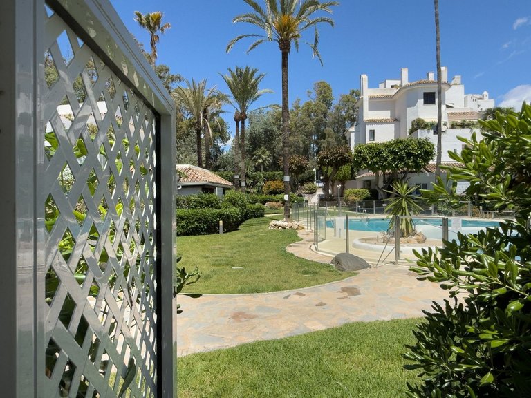 Apartment for Sale in Elviria, Malaga 3