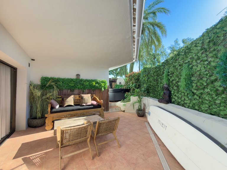Apartment for Sale in Elviria, Malaga 32