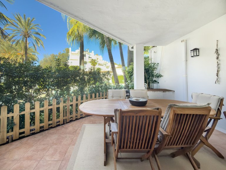 Apartment for Sale in Elviria, Malaga 34