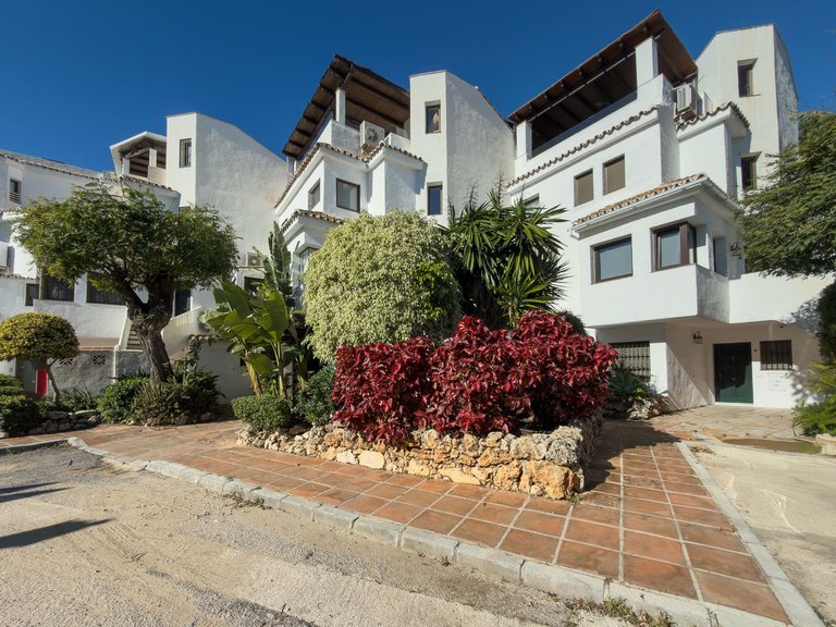 Apartment for Sale in Elviria, Malaga 36