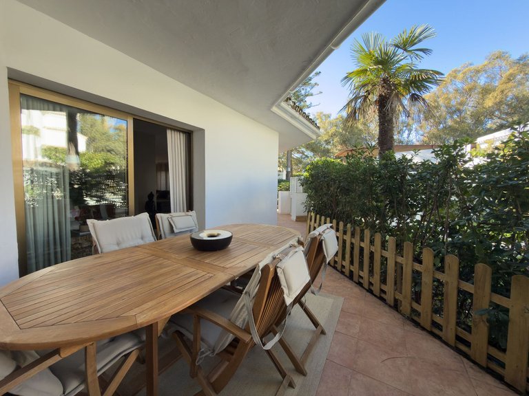 Apartment for Sale in Elviria, Malaga 37
