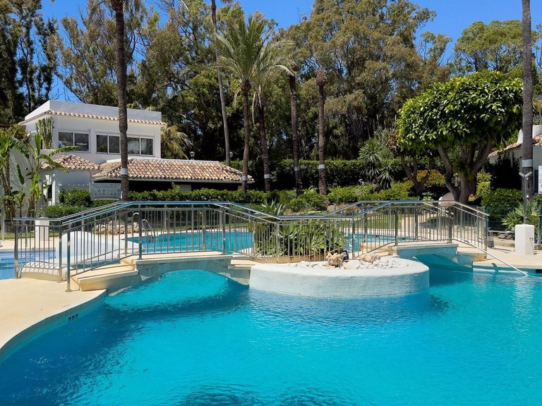 Apartment for Sale in Elviria, Malaga 4