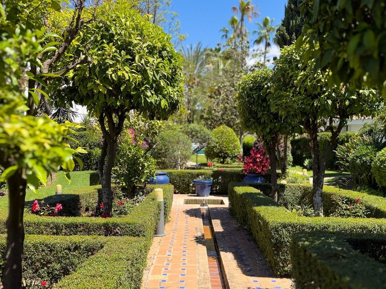 Apartment for Sale in Elviria, Malaga 40
