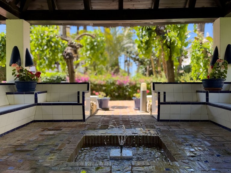 Apartment for Sale in Elviria, Malaga 41
