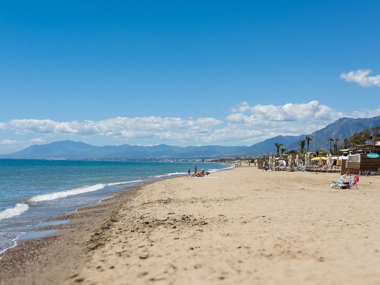 Apartment for Sale in Elviria, Malaga 6