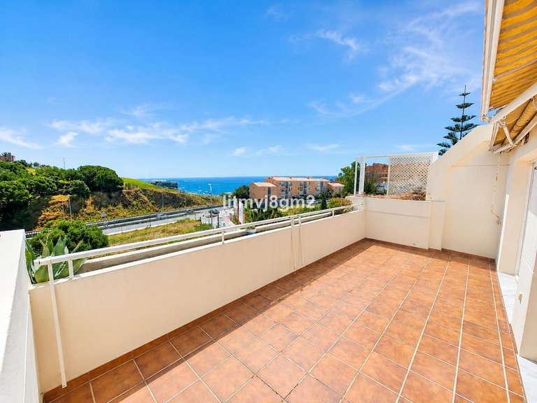 Apartment for Sale in Fuengirola, Malaga 1