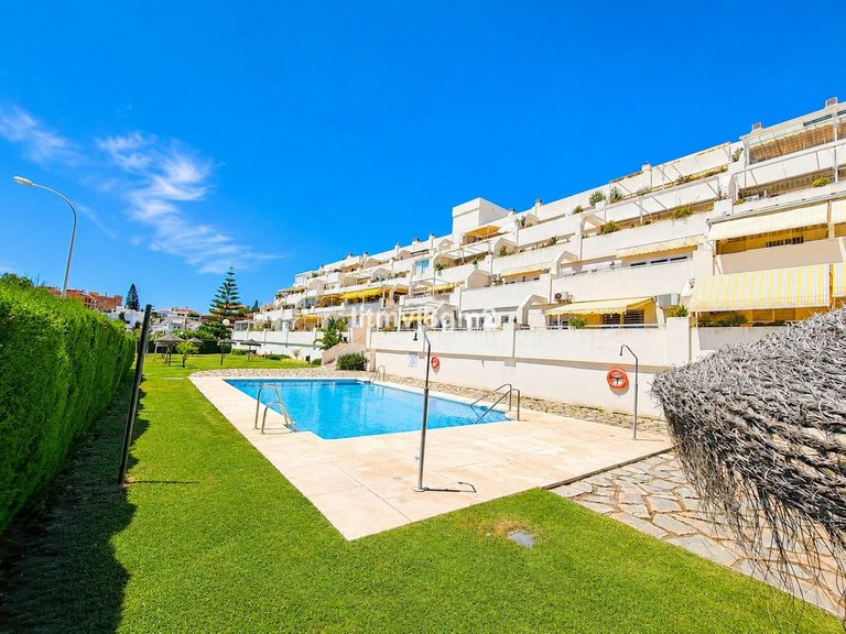 Apartment for Sale in Fuengirola, Malaga 11