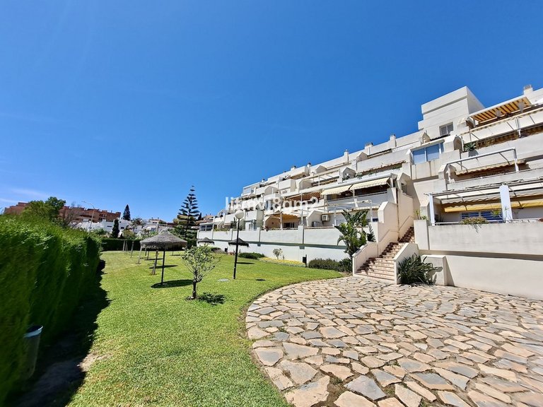 Apartment for Sale in Fuengirola, Malaga 13