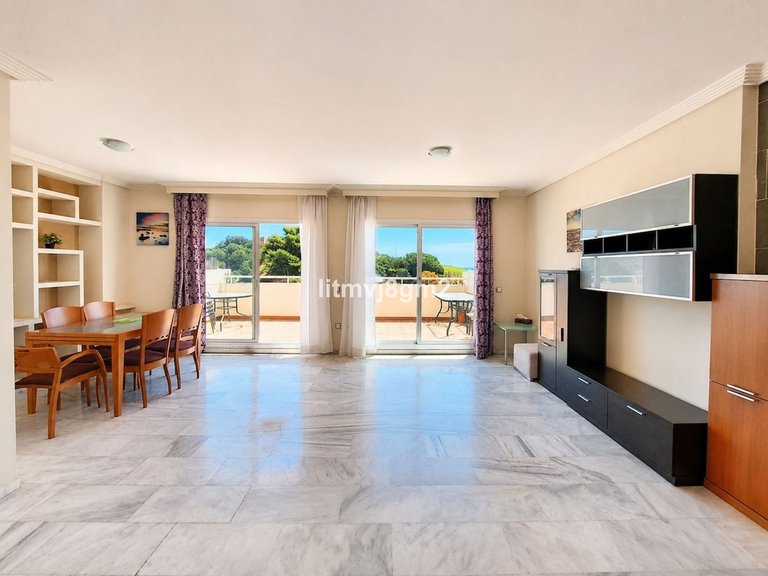 Apartment for Sale in Fuengirola, Malaga 3