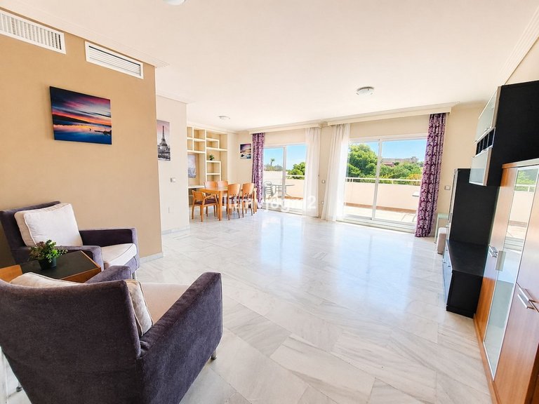Apartment for Sale in Fuengirola, Malaga 4